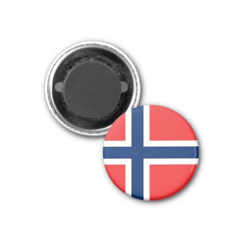 Norway Flag Magnet