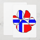 norway-flag paw.png (Front/Back)