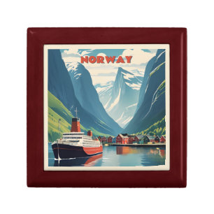 Norway Gift Box