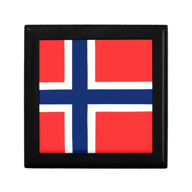 Norway Gift Box (Front)