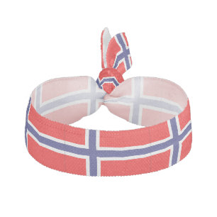 Norway Hair Tie