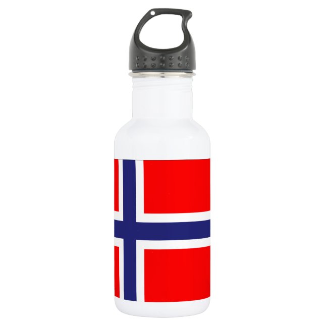 Norway Liberty Bottle (Front)