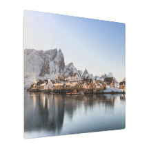 Norway Lofoten Islands