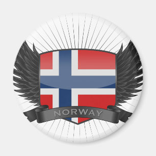 NORWAY MAGNET