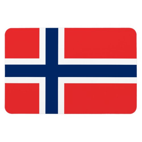 Norway Magnet