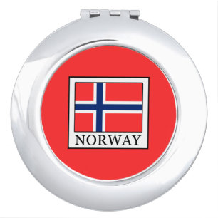 Norway Makeup Mirror