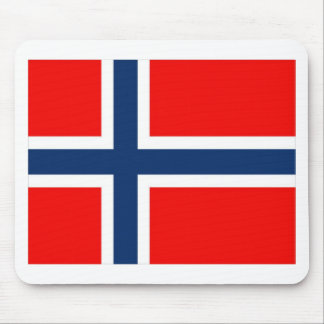 Norway Mousepad