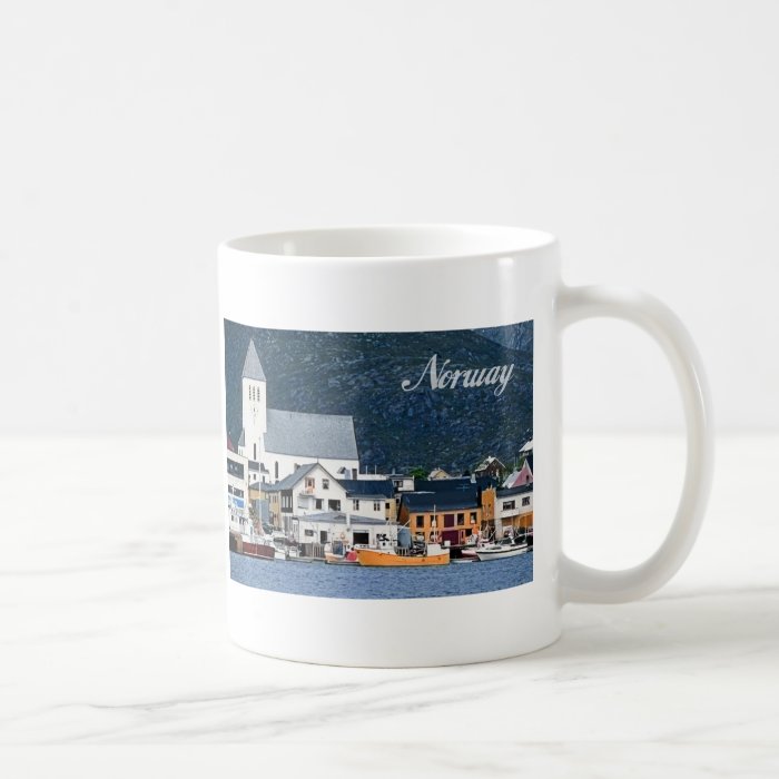 Norway Mugs