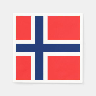 Norway Napkins