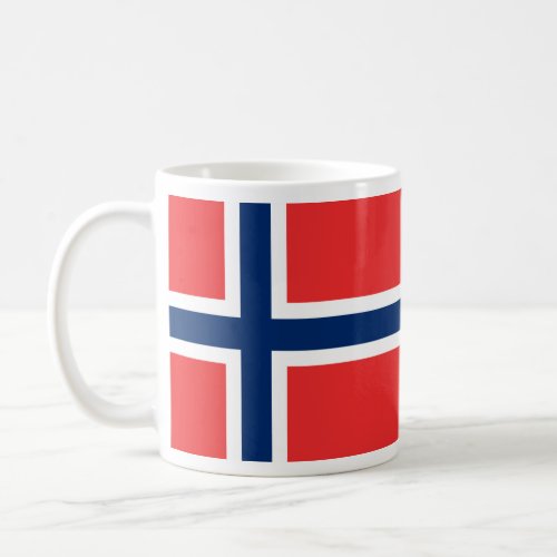 Norway Norway Coffee Mug