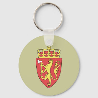 Norway, Norway Keychain