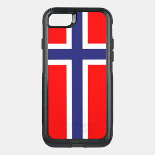 Norway OtterBox Commuter iPhone SE/8/7 Case