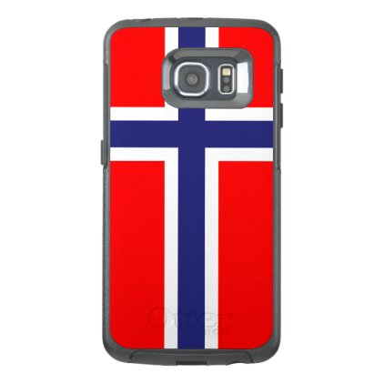 Norway OtterBox Samsung Galaxy S6 Edge Case