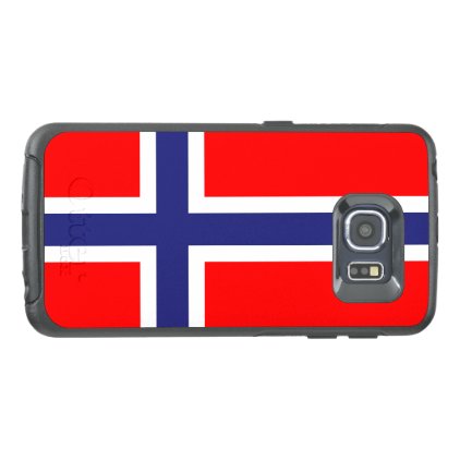 Norway OtterBox Samsung Galaxy S6 Edge Case