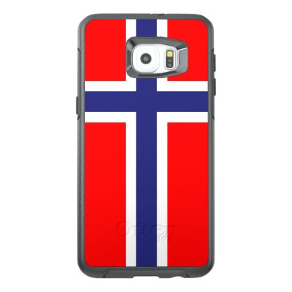 Norway OtterBox Samsung Galaxy S6 Edge Plus Case