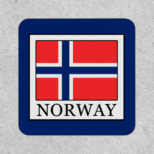 Norway Patch