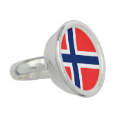 Norway Ring (Side)
