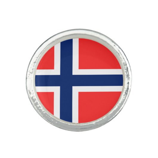 Norway Ring (Front)