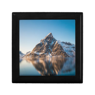 Norway Souvenir Gift Box