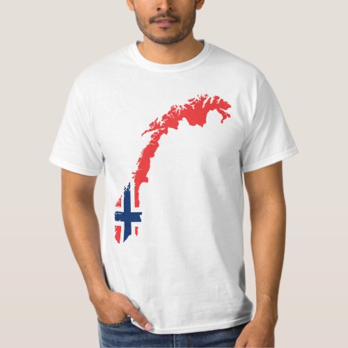 Norway T_Shirt