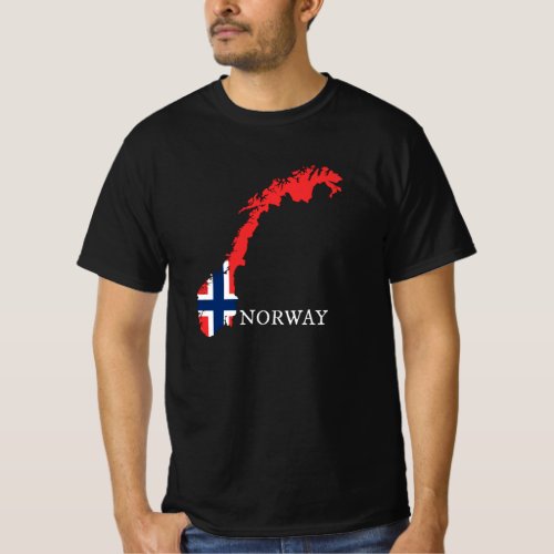 Norway T_Shirt