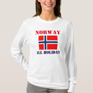 Norway T-Shirt