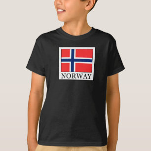 Norway T-Shirt