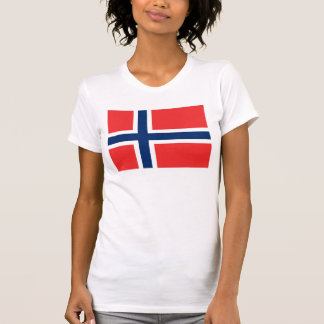 Norway T-shirt