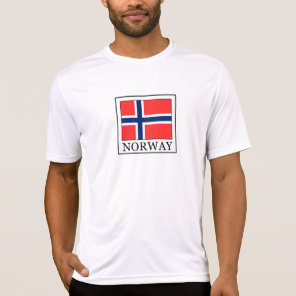 Norway T-Shirt