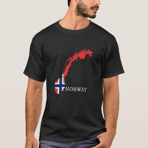 Norway T_Shirt