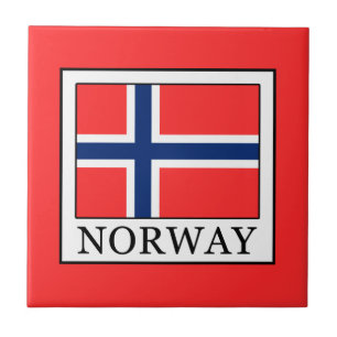 Norway Tile