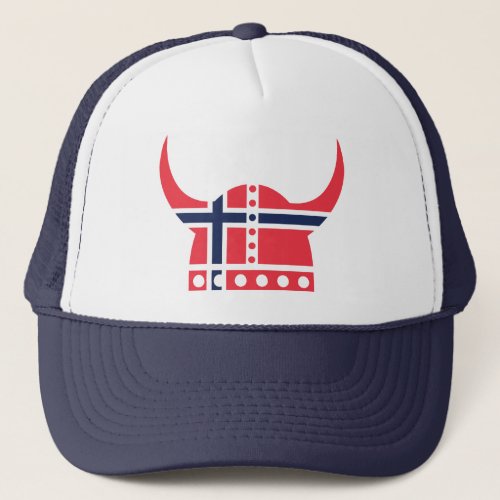 Norway Viking Hat