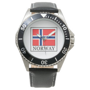 Norway Watch