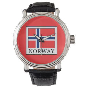Norway Watch