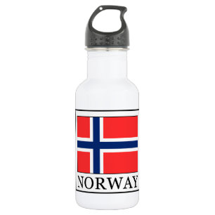 Norway Water Bottle