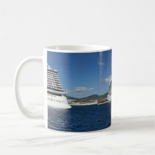 Norwegian Bliss Coffee Mug