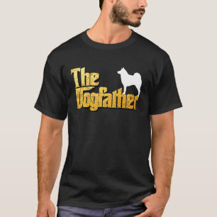 Norwegian Buhund Norwegian Buhund T-Shirt
