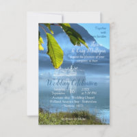 Norwegian Celebrations on a Cruise