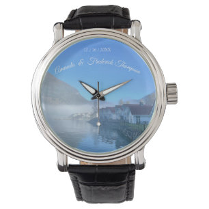 Norwegian Celebrations Watch