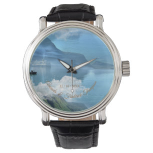 Norwegian Celebrations Watch