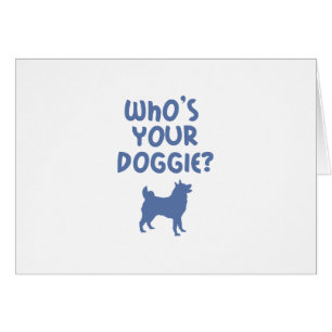 Norwegian Elkhound Cards