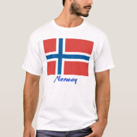 Norwegian Flag/ Norway