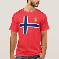 Norwegian flag