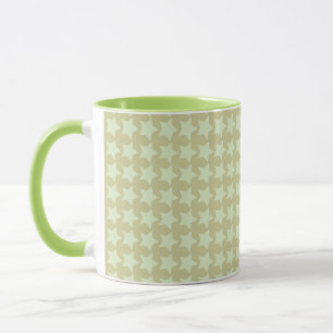 Norwegian forest cat mug