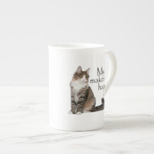 Norwegian Forest Cat Mug