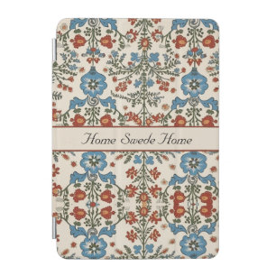 Norwegian Garden, custom iPad Mini Cover