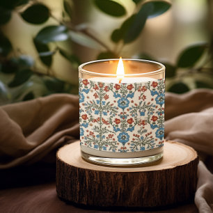 Norwegian Garden Scented Candle