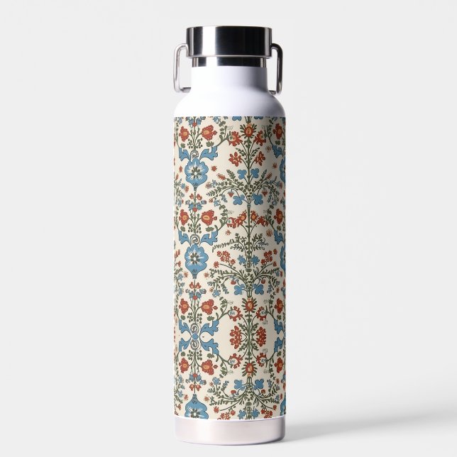 Norwegian Garden Water Bottle (Front)