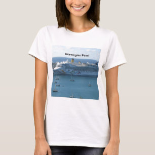 Norwegian Pearl T-Shirt