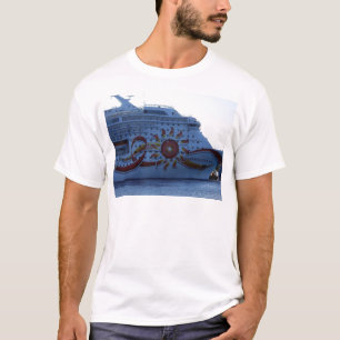 Norwegian Sun T-Shirt